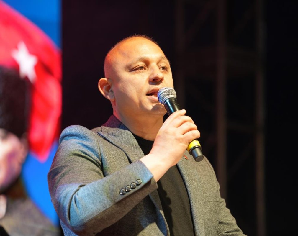 Kırıkkale Belediye Başkanı Önal, CHP'den istifa etti: "Yepyeni bir yola çıkma vakti gelmiştir"