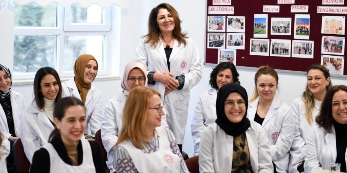 MEB'de il içi mazerete bağlı yer değiştirme sonuçları açıklandı
