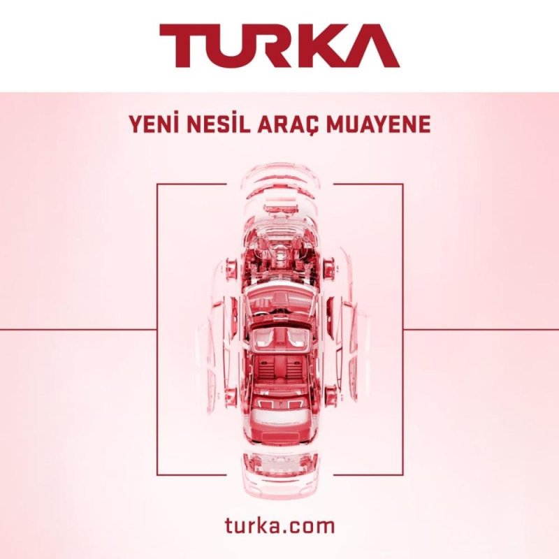 TURKA dünya basınında
