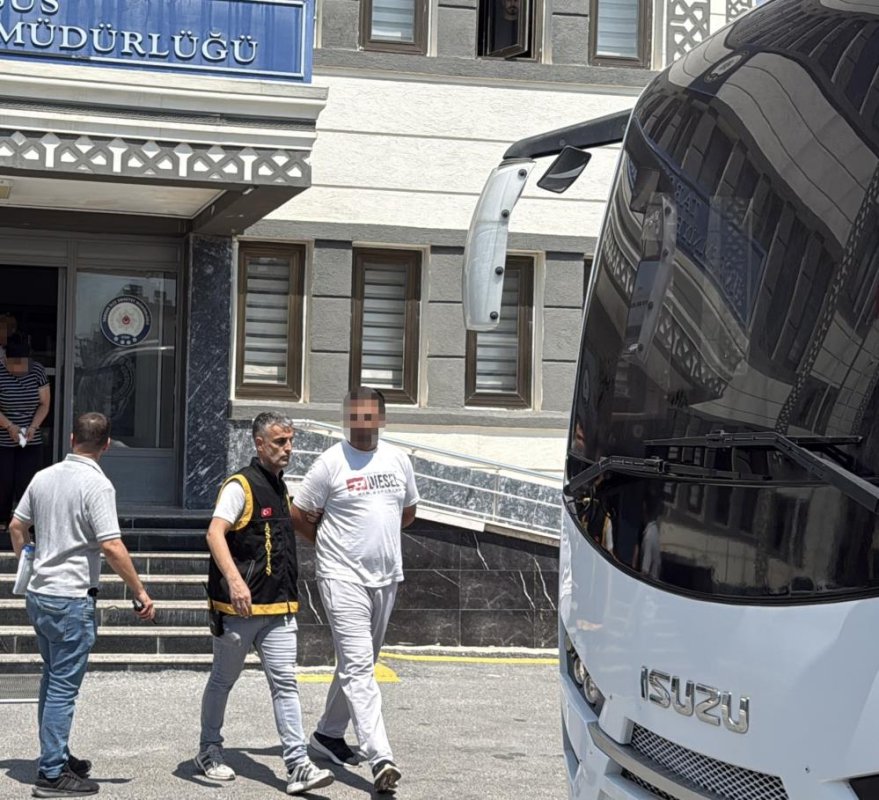 İki kuzenin hayatını kaybettiği kavgada 1 tutuklama