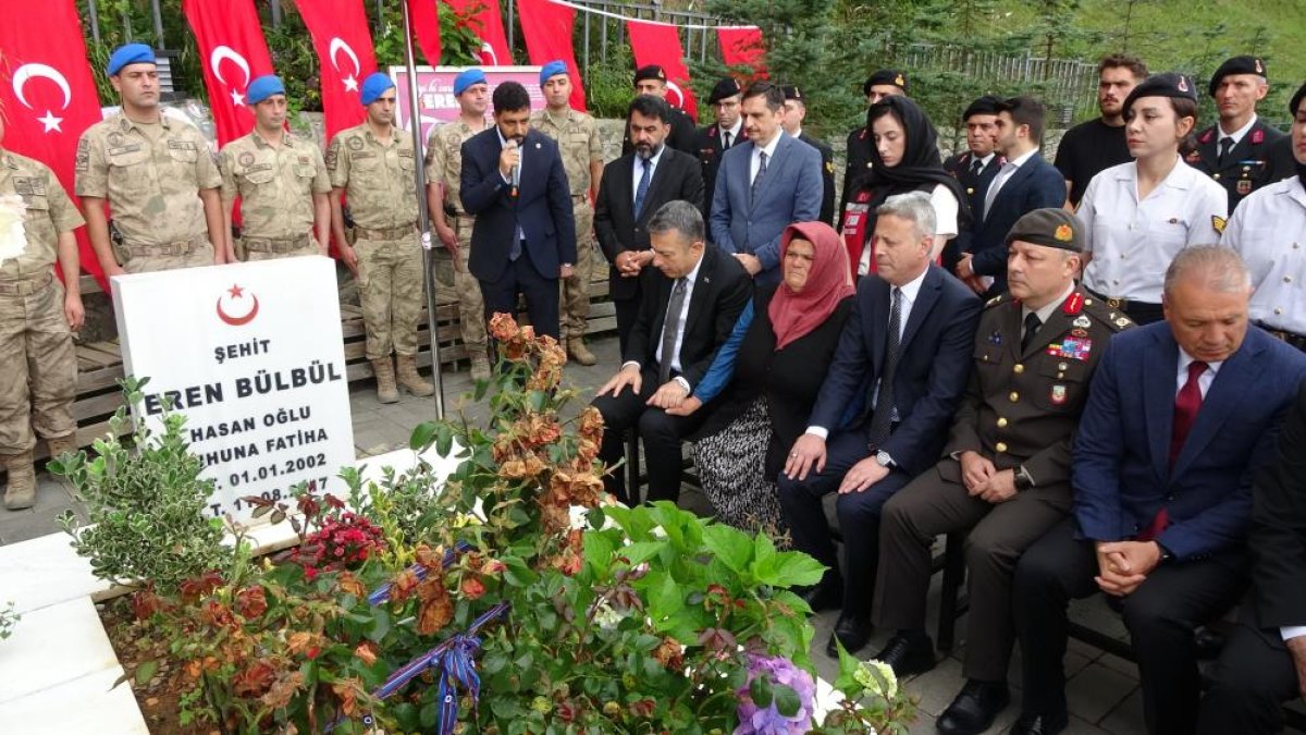 'Eren'siz geçen 9 yıl