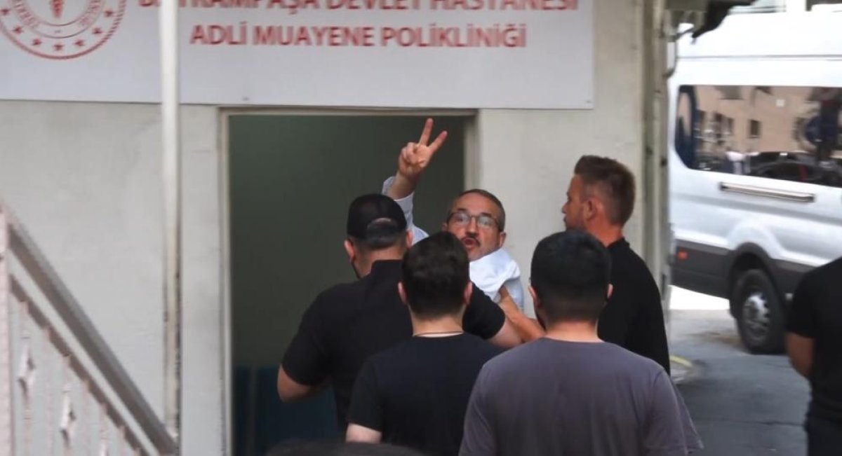  Şirin Ailesinin MASAK raporunda dikkat çeken para trafiği: Baba-oğul hesaplarında 51 milyon liralık hareket