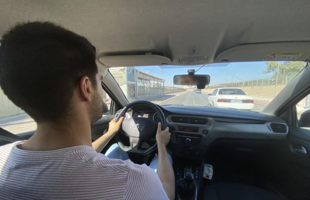 Araç kiralama şirketlerine yetki belgesi zorunluluğu getirildi