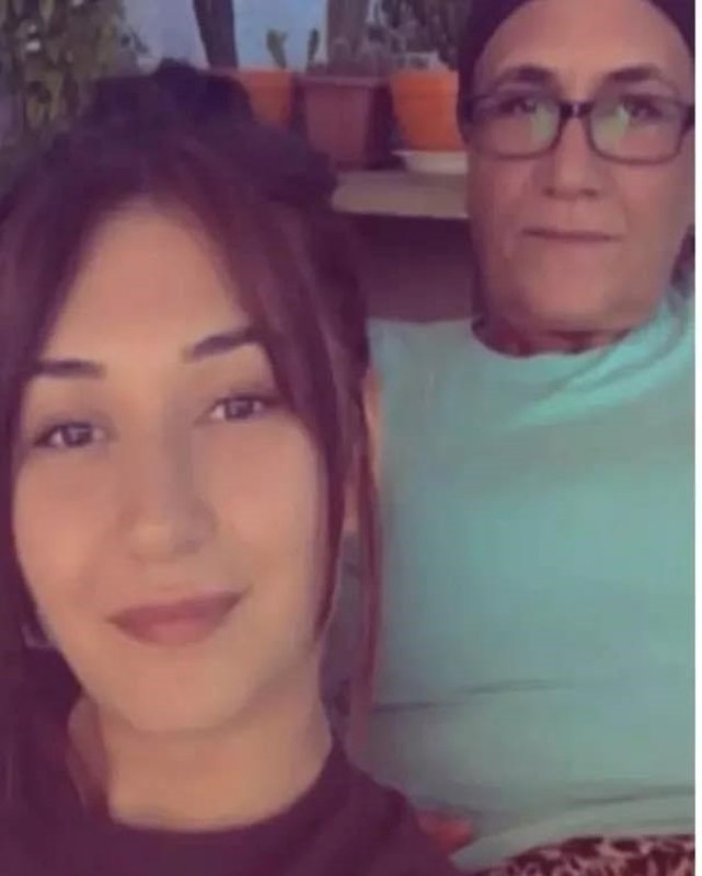 Mersin’de anne-kızı öldüren sanığa 2 kez ağırlaştırılmış müebbet talebi