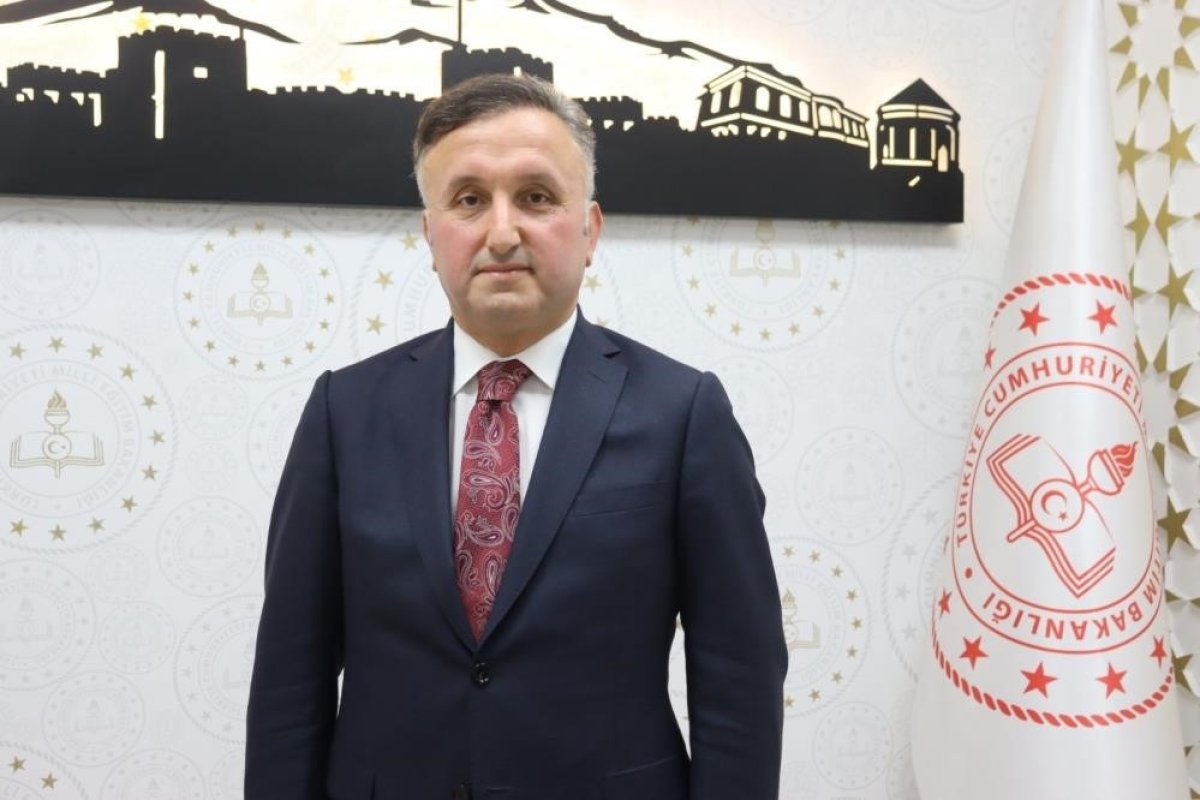Yeni eğitim öğretim yılı öncesinde okul müdürlerine 'güvenli okul' eğitimi verildi