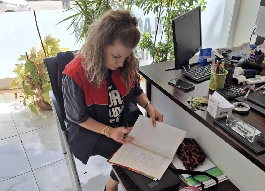 Lüleburgaz'da bitki koruma ürünleri bayilerine denetim