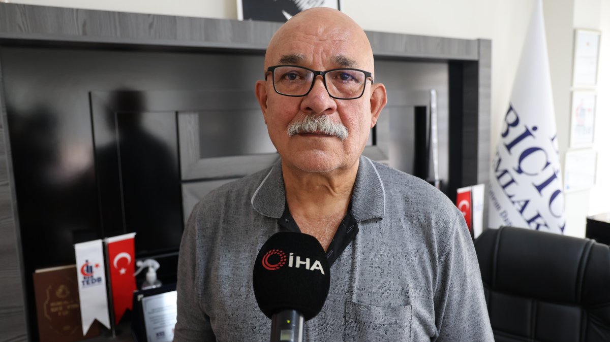 Kırşehir'de öğrenci ve tayin dönemi öncesi kira fiyatları uyarısı