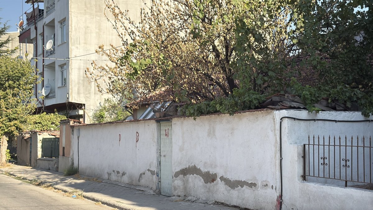 Eskişehir'de evde çıkan kavga kanlı bitti: 1 ölü
