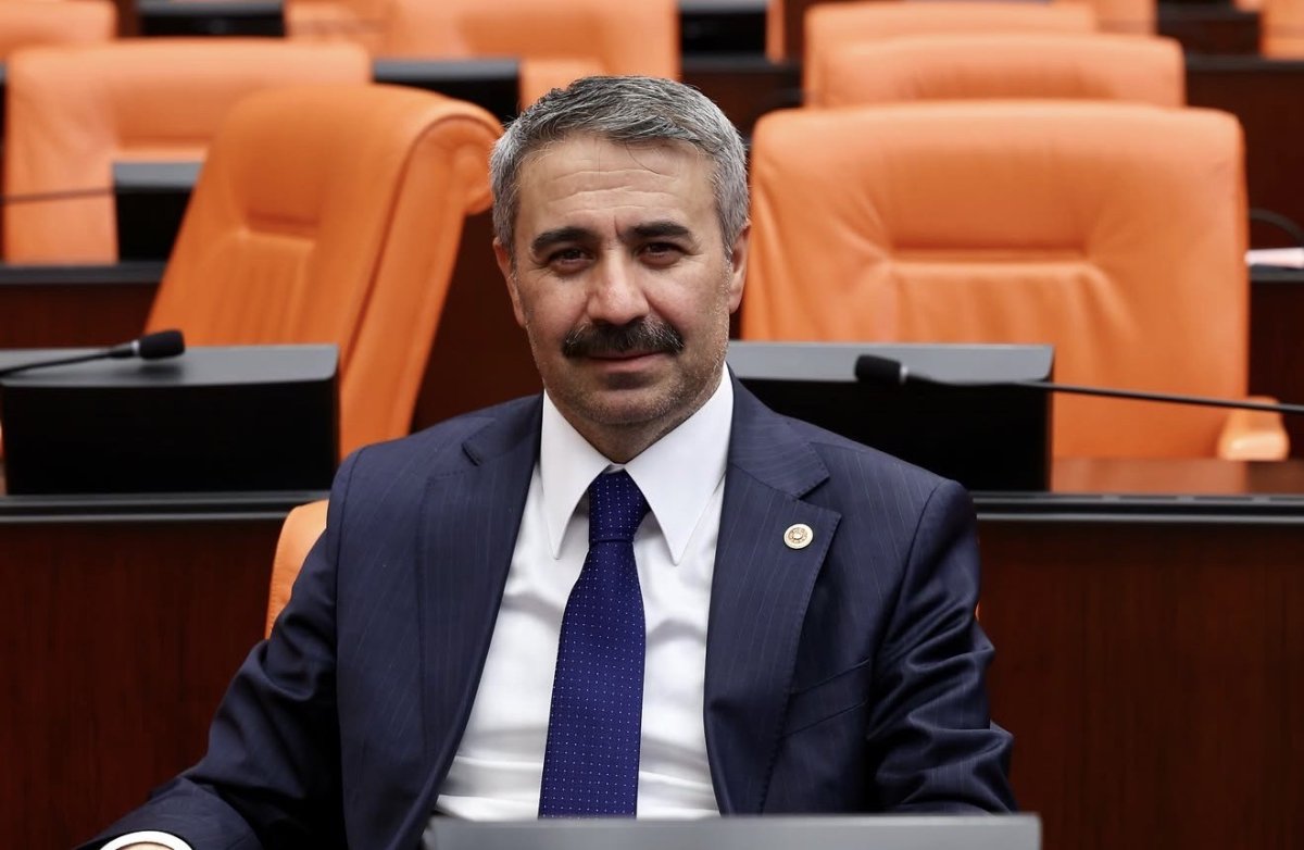 Alkayış: "Çelikhanlı çiftçilerimizin mağduriyetlerinin giderilmesi için süreci yakından takip ediyoruz"