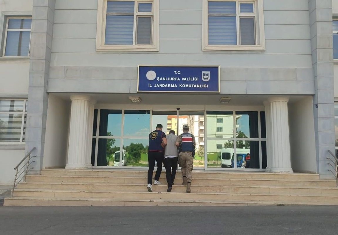 İstanbul’daki milyonluk dolandırıcılık olayının zanlısı Şanlıurfa’da yakalandı