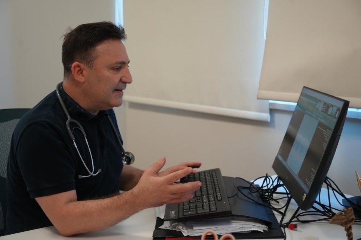 Cem Yılmaz'ın kalp krizi sonrası genç yaşta hastalıklar yeniden gündemde: Profesör 'kronik inflamasyona' dikkat çekti