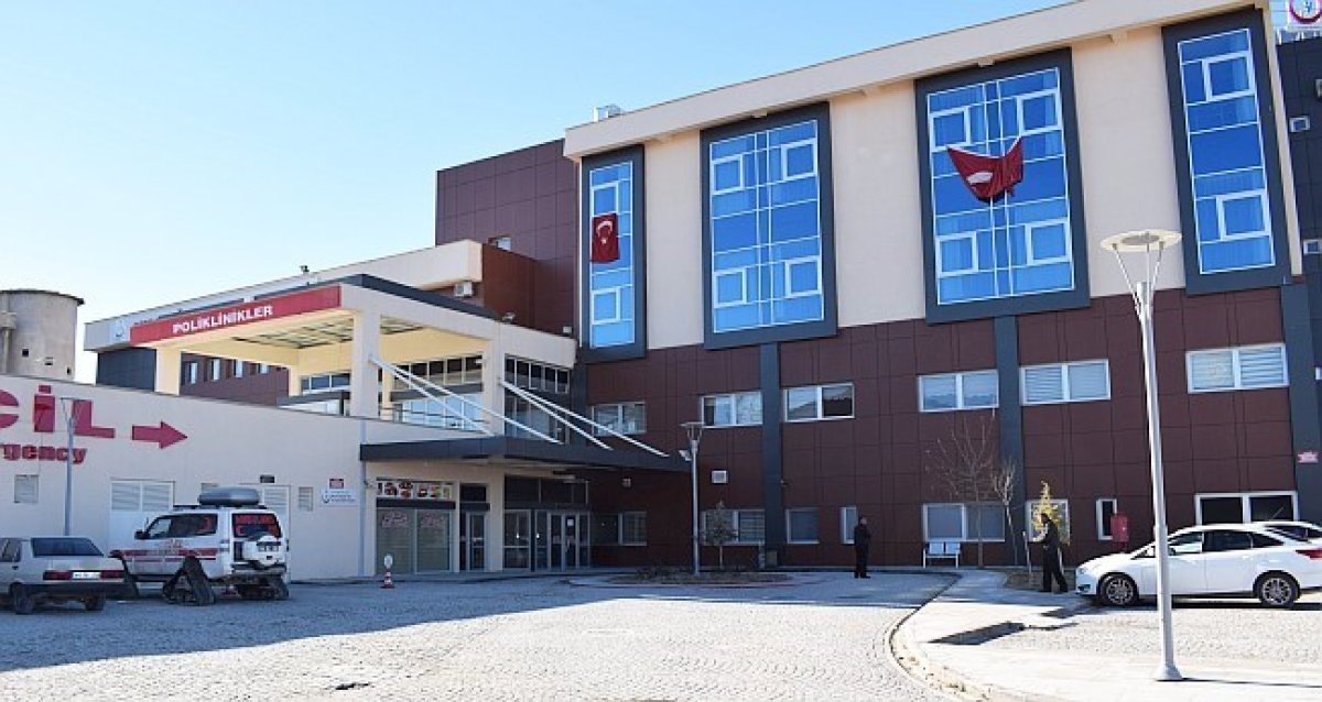 Malatya'da başından vurulmuş halde bulunan şahıs hayatını kaybetti
