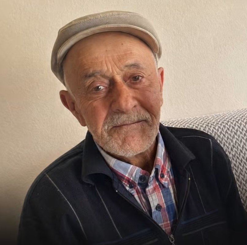 Samsun'da kayıp yaşlı adam kanalda ölü bulundu