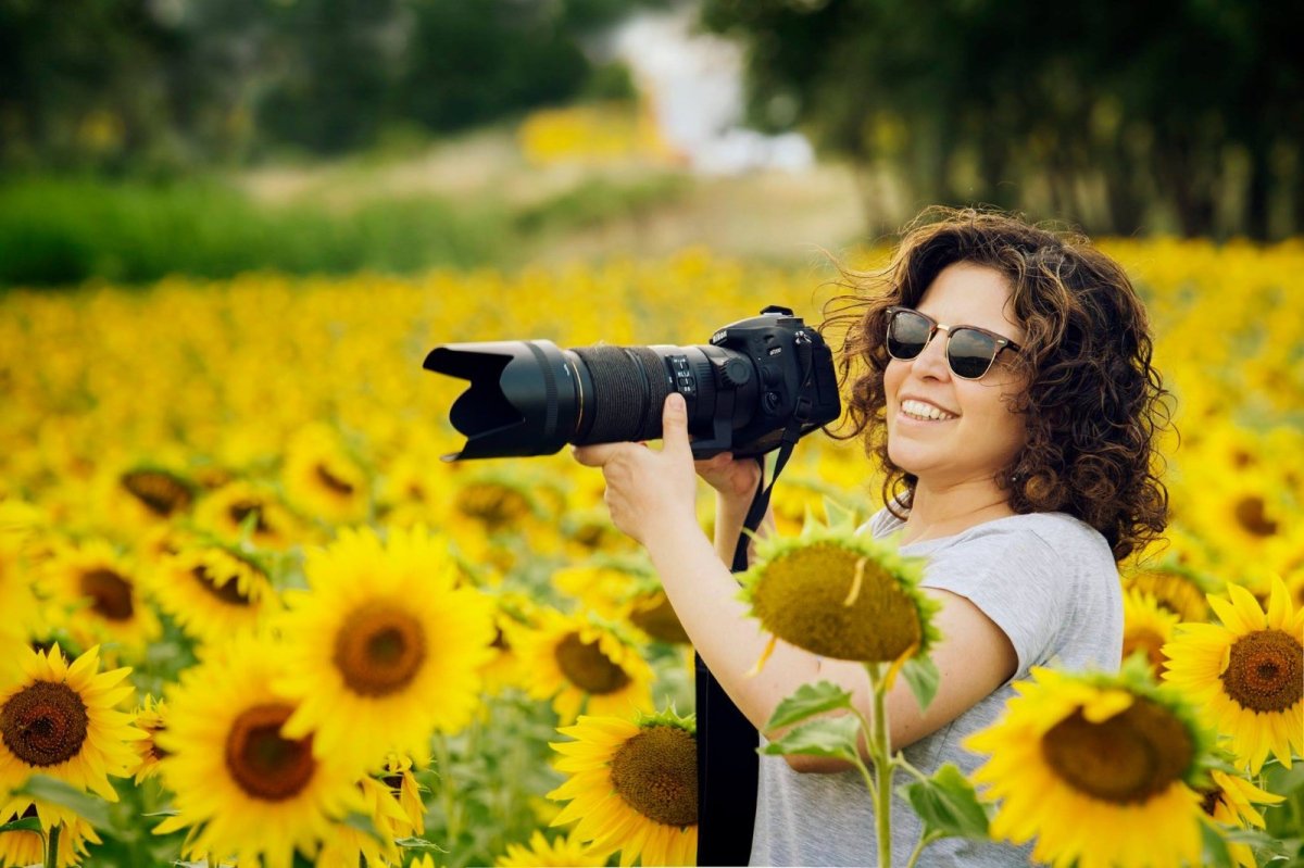 Samsunlu hemşireden uluslararası fotoğraf başarısı