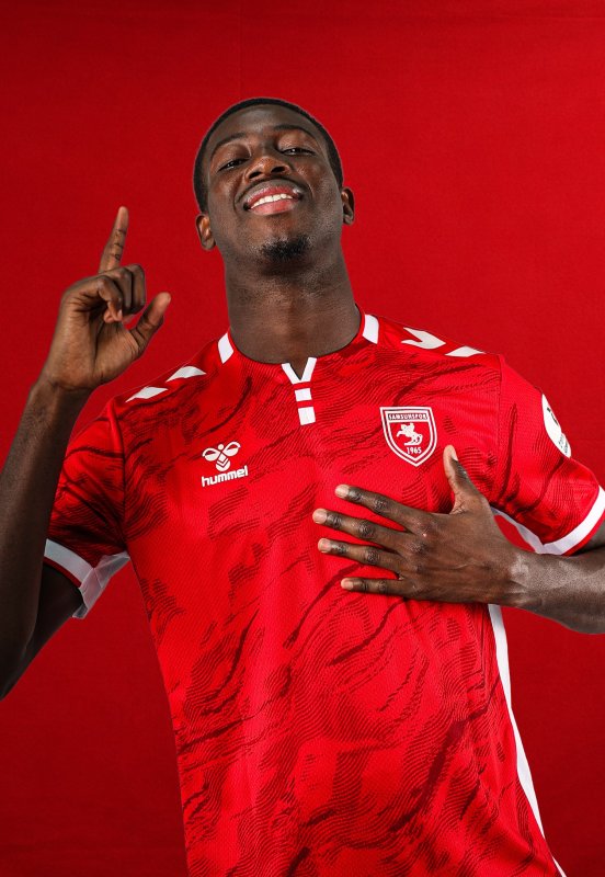 Samsunspor, Ali Badra Diabate'yi Suudi Arabistan'a sattı