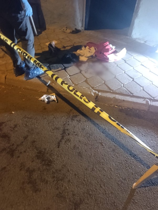 Manisa'da eşi ve kızını bıçaklayan baba tutuklandı