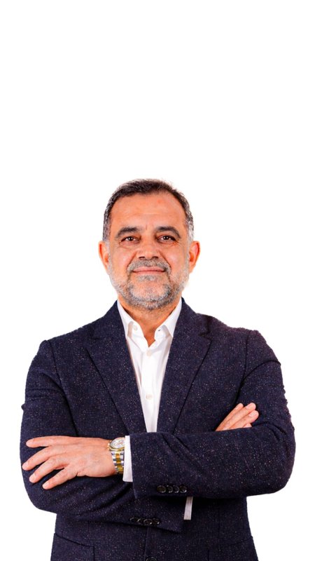 MTSO Başkan adayı Duyan, ASKON Genel Başkanı Aydın ile bir araya geldi
