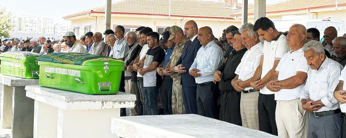 Araban'da güvenlik korucusu Mustafa Sülüker hayatını kaybetti