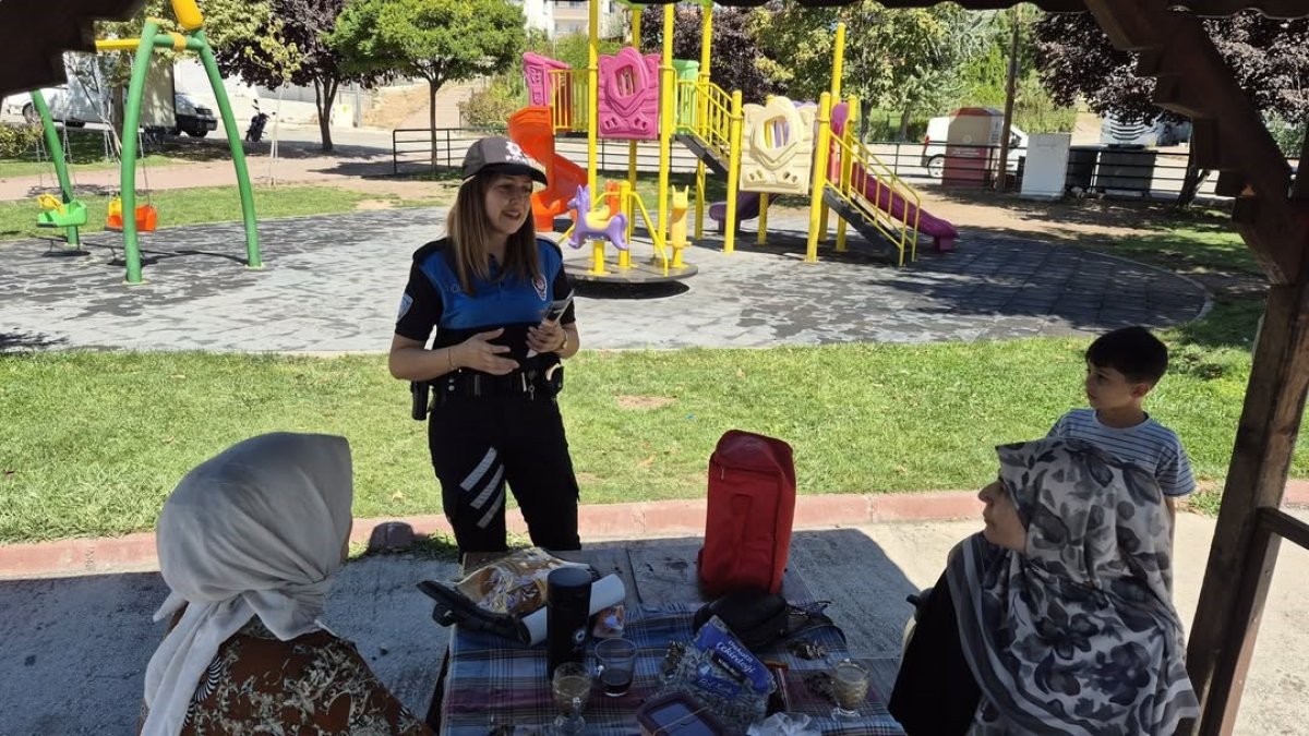 Bilecik'te 28 vatandaşa dolandırıcılık uyarısı