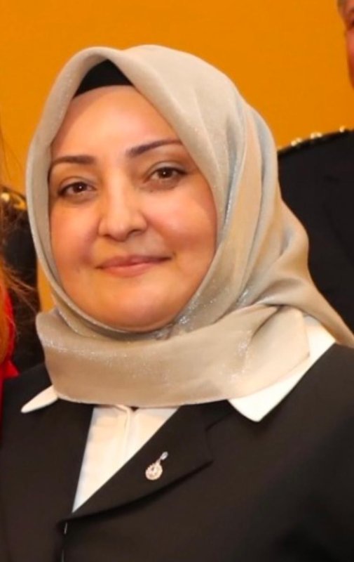 Başkan Ayşe Kavaz’dan yeni eğitim öğretim yılı mesajı