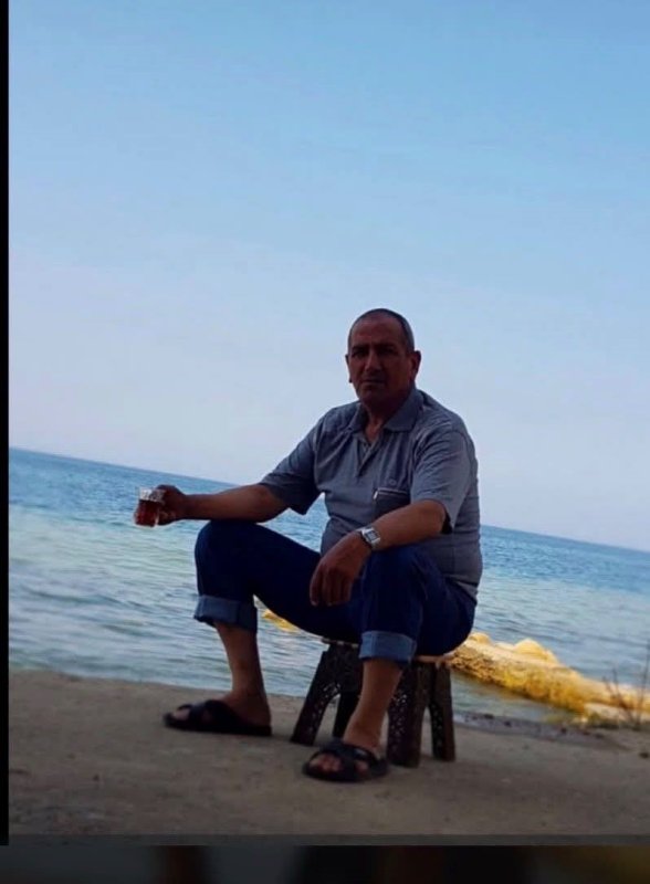Motor kazası sonrası yaşlı adam 5 günlük hayat mücadelesini kaybetti