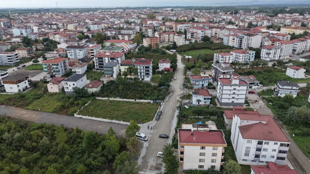 Başkan Kul: "Kronik sorunları çözüyoruz"