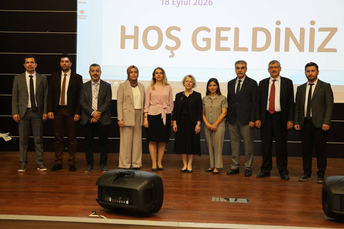 "Meme Kanseri Farkındalık ve Tarama Oranlarını Artırma Eğitim Programı" Kahramanmaraş'ta düzenlendi