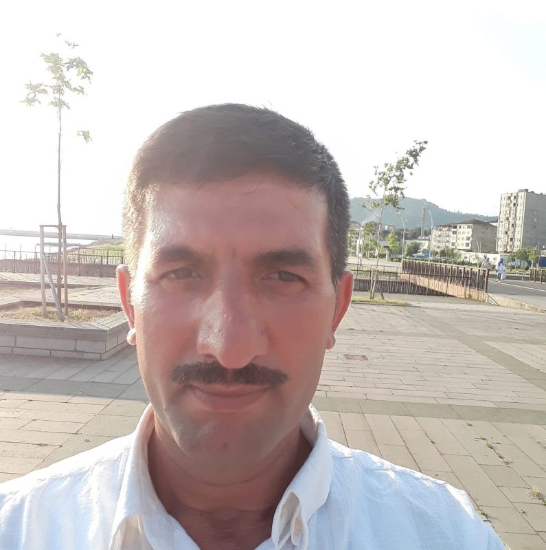 Trabzon'da toprak kayması: 1 ölü