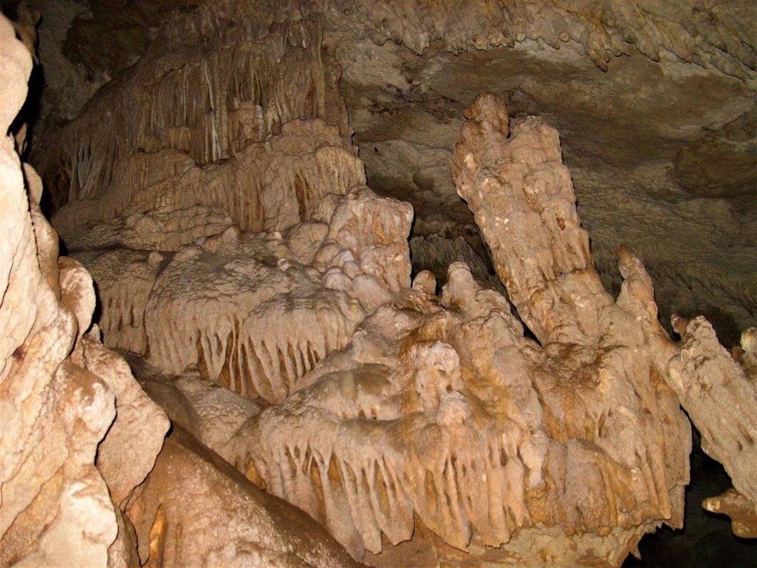 Kuşadası’nın gizli hazinesi turizme kazandırılmayı bekliyor