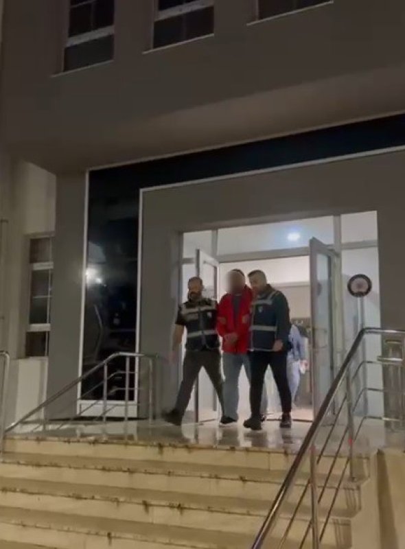 Trabzon'da 12 yıllık kayıp dosyası yeniden açıldı: 2 kişi tutuklandı