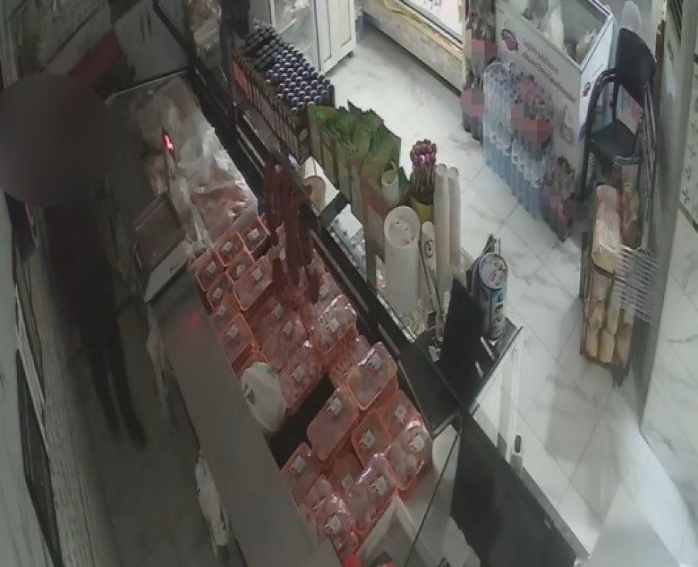 Aksaray'da iş yerinden hırsızlık yapan şüpheli tutuklandı