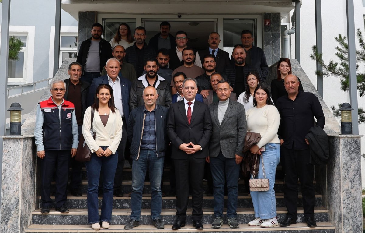 Kars’ta kırsal kalkınmaya 269 milyon liralık yatırım desteği