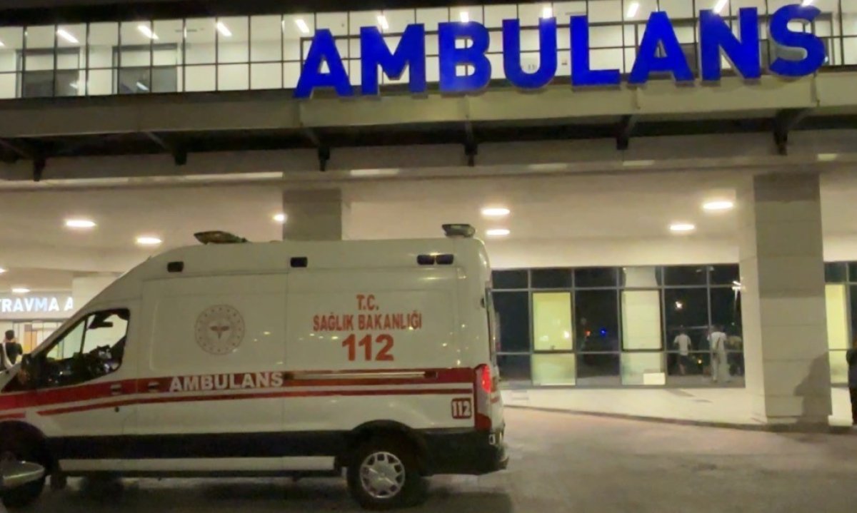 Gaziantep'te silahlı saldırıya uğrayan genç 6 günlük hayat mücadelesini kaybetti