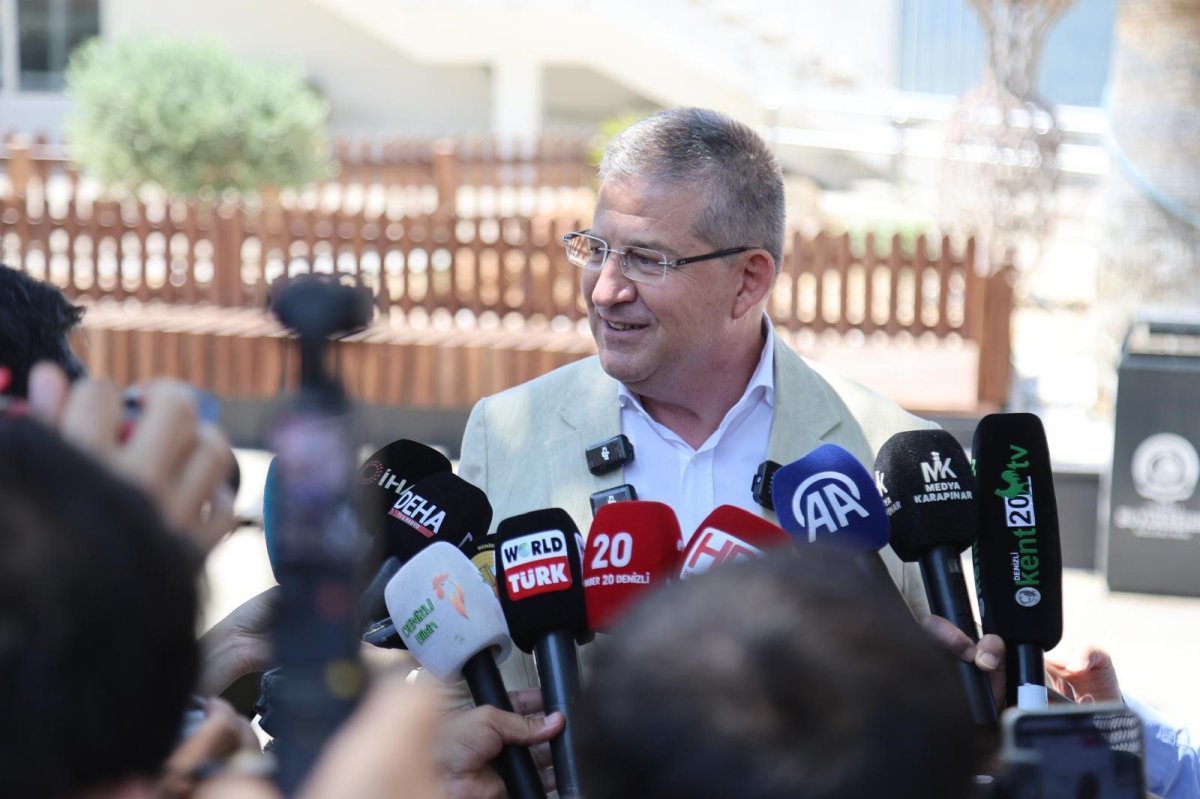 Subaşıoğlu'ndan ulaşım çağrısı; "Vatandaşın sesine kulak tıkamayın"