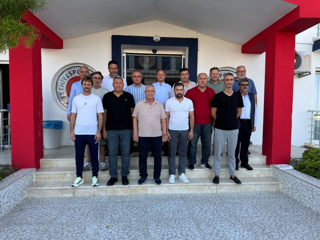 Fethiyespor’da Ceviz dönemi başladı