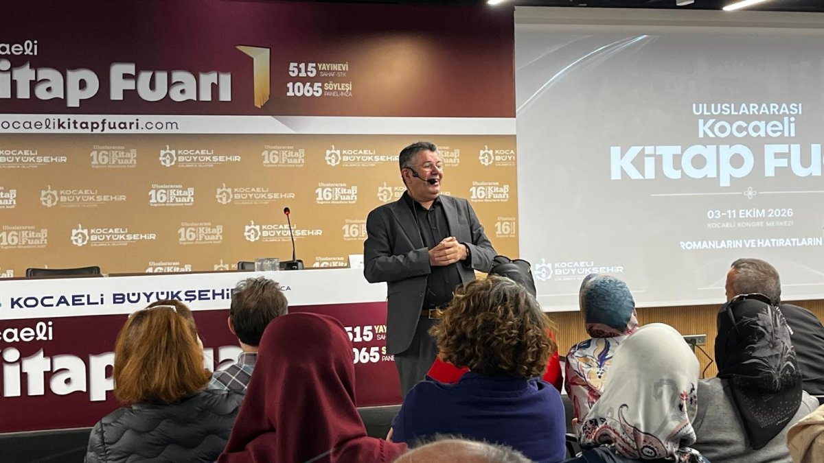 Çocuğun ruhuna bugün ekilen, yıllar sonra büyüyor