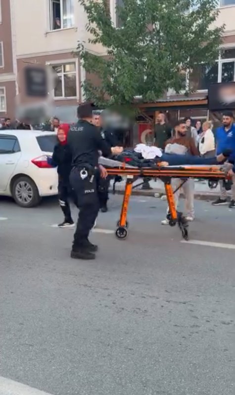 Kocaeli'de eski eşinin silahlı saldırısına uğrayan kadın hayatını kaybetti