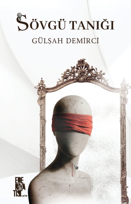 Akademisyen Gülşah Demirci, "S'övgü Tanığı" eseriyle Enver Gökçe Şiir Ödülü'nü kazandı