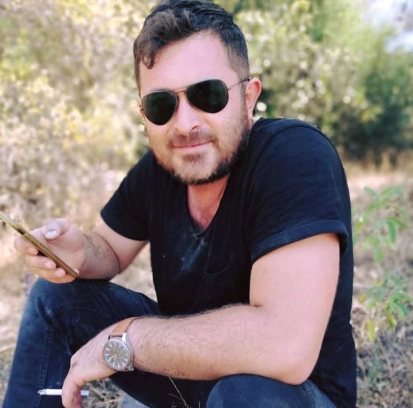 Kendisinden haber alınamıyordu, banyoda ölü bulundu