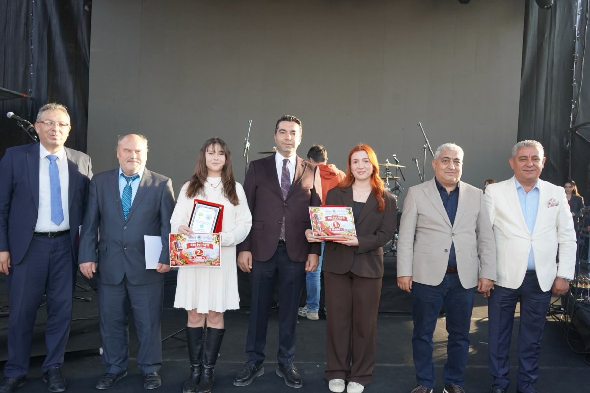 Beyazay Derneği'nden Kaman Belediyesi'ne teşekkür