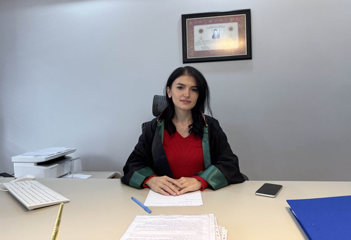Eskişehir'de "galeri" görünümlü tefecilik iddiasında vurgun 90 milyon lirayı buldu