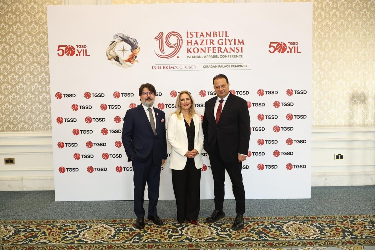 TGSD’den çok sektörlü Türkiye Markası hamlesi
