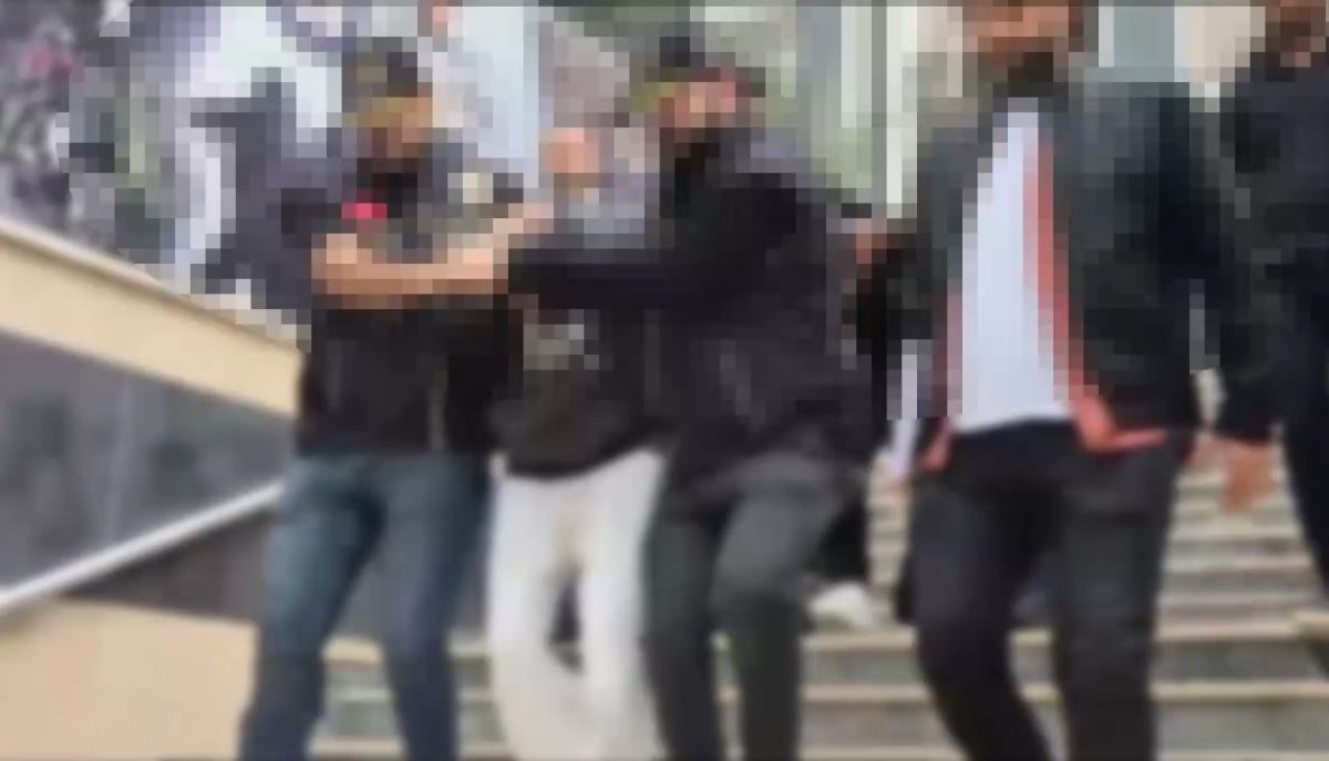 Küçükçekmece'deki cinayette 2 şüpheli yakalandı