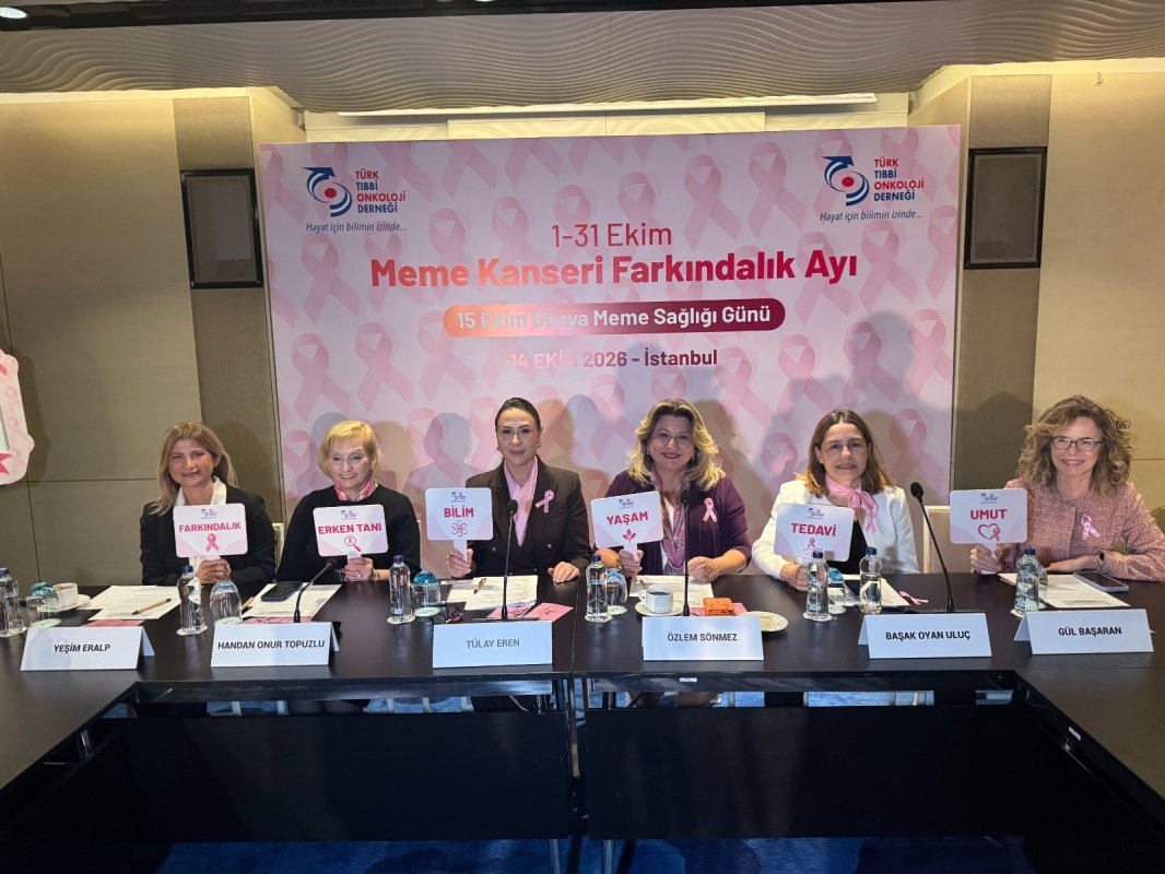 Meme kanserinde yanlış inanışlara karşı uzmanlardan uyarı