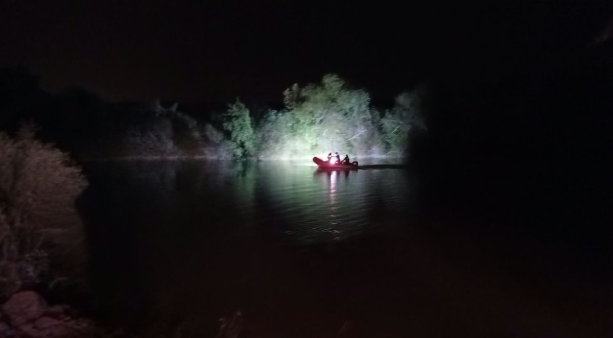 Kayıp avukatın cesedi Göksu Nehri'nde bulundu