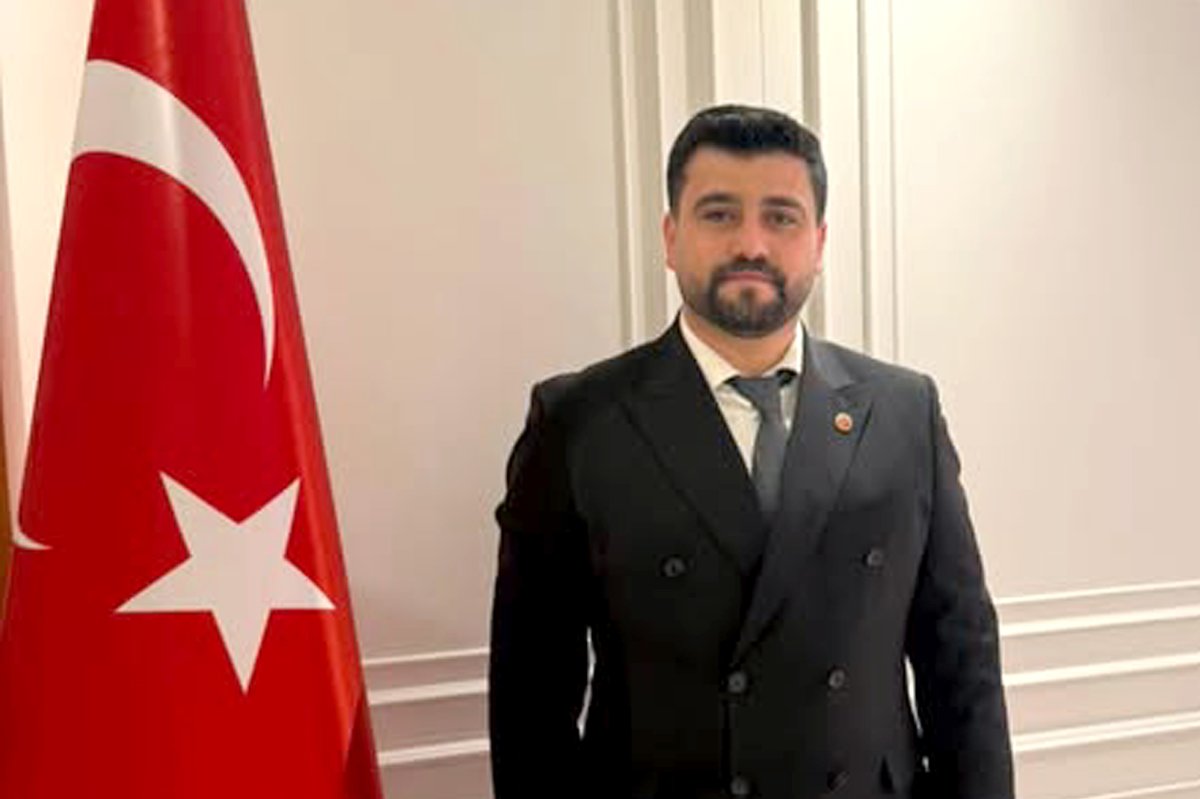 Sarıkaya’dan '15 Ekim Dünya Kadın Çiftçiler Günü' mesajı