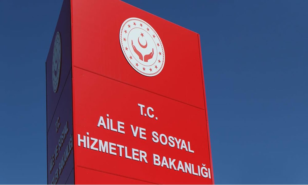 8 Mart’ta Aile Bakanlığı’ndan Kadınlara Özel İftar