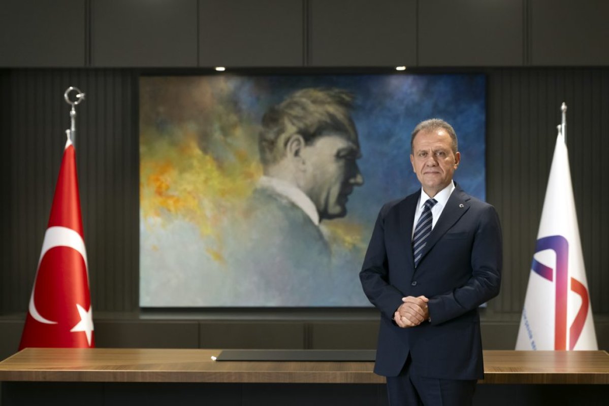 Vahap Seçer: Bayram İçin Tüm Tedbirler Alındı