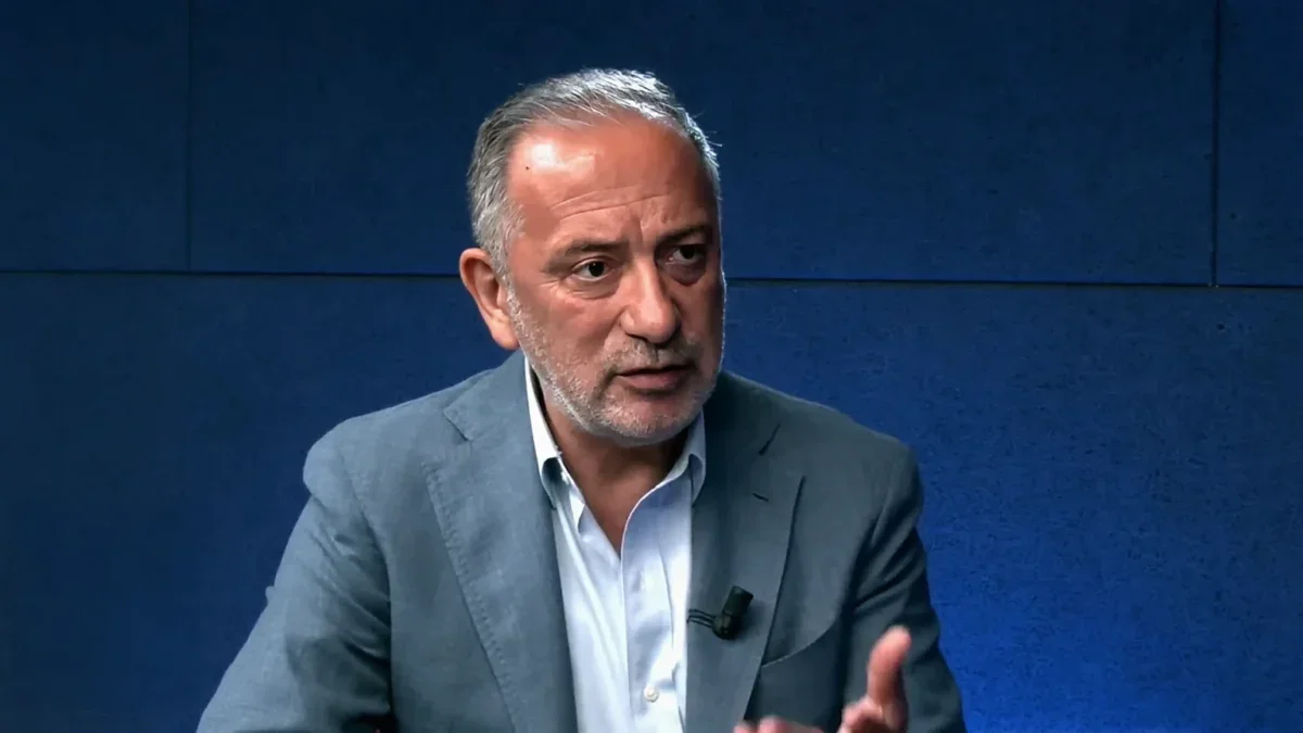 Fatih Altaylı’nın Doktorundan Açıklama