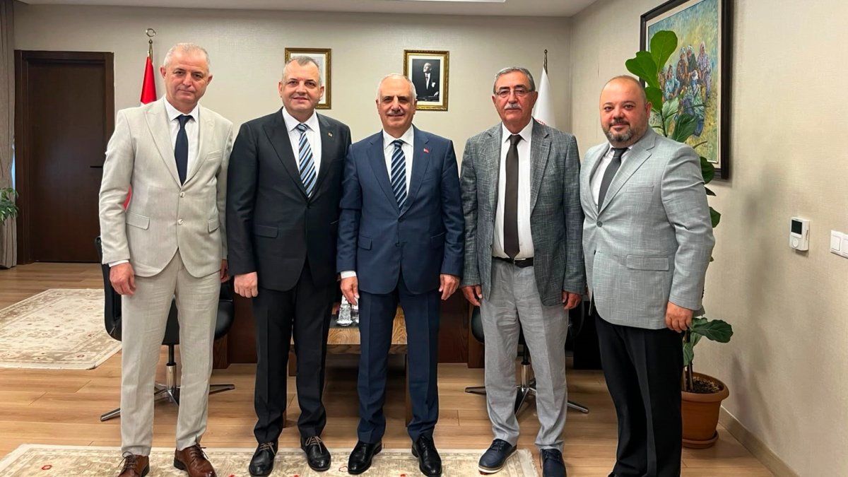 Cep telefonu esnafından Hazine’ye taksit düzenlemesi çağrısı